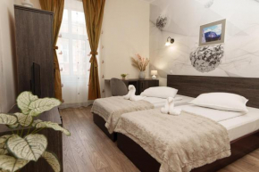 Hotel Rubin***